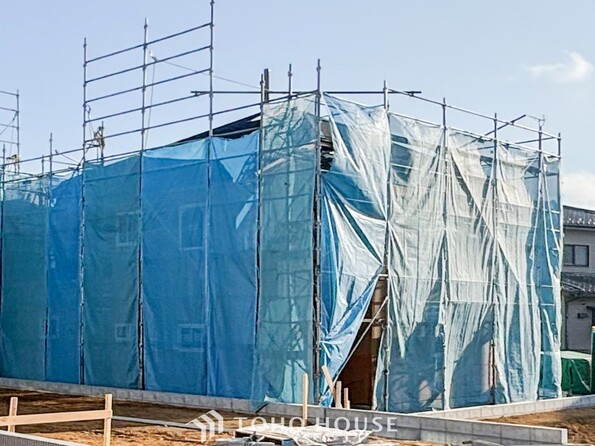 神奈川県横浜市瀬谷区北新