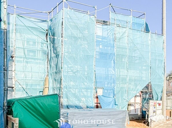 神奈川県横浜市瀬谷区北新