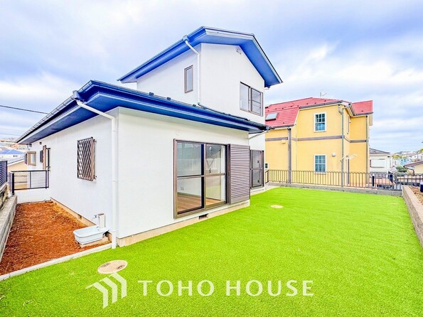 神奈川県横浜市港北区富士塚１丁目