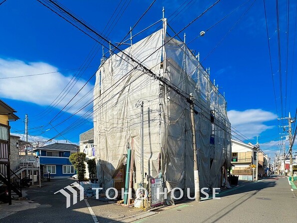 神奈川県横浜市中区山元町３丁目