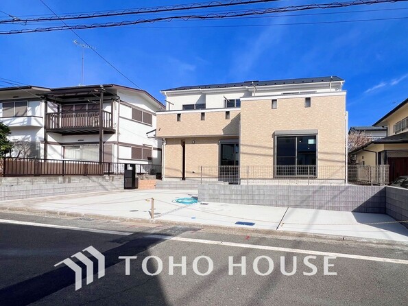 神奈川県横浜市瀬谷区南瀬谷２丁目