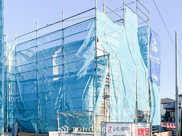 神奈川県横浜市瀬谷区北新