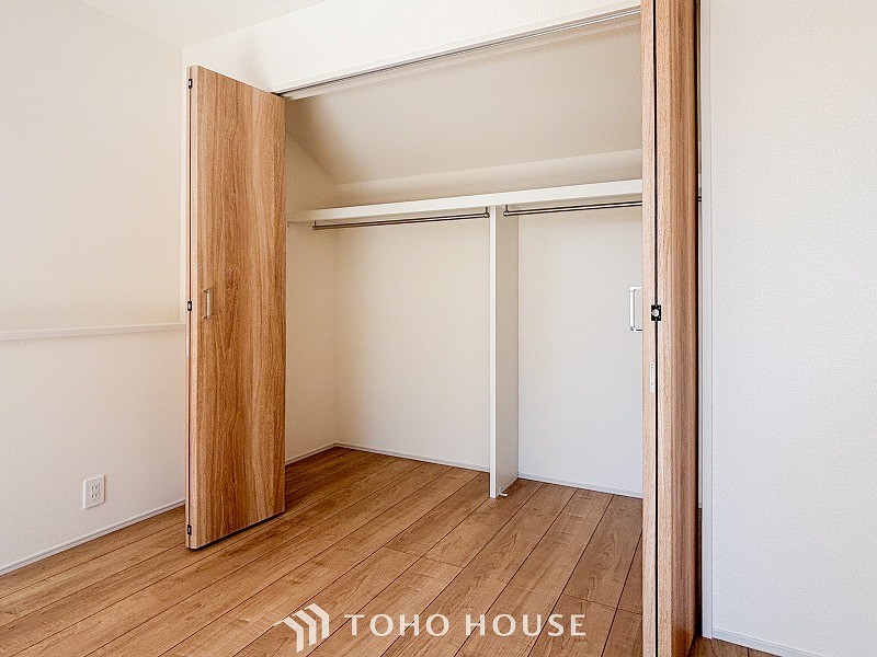 ここから始まる「日常」を、少しでも豊かに、少しでも快適に。