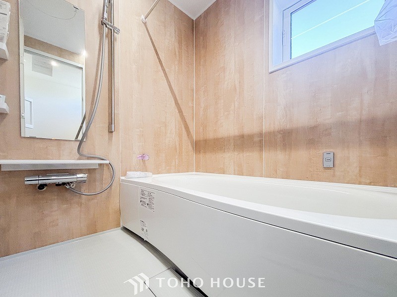 のびのびスローライフを叶える、閑静な住宅地です。