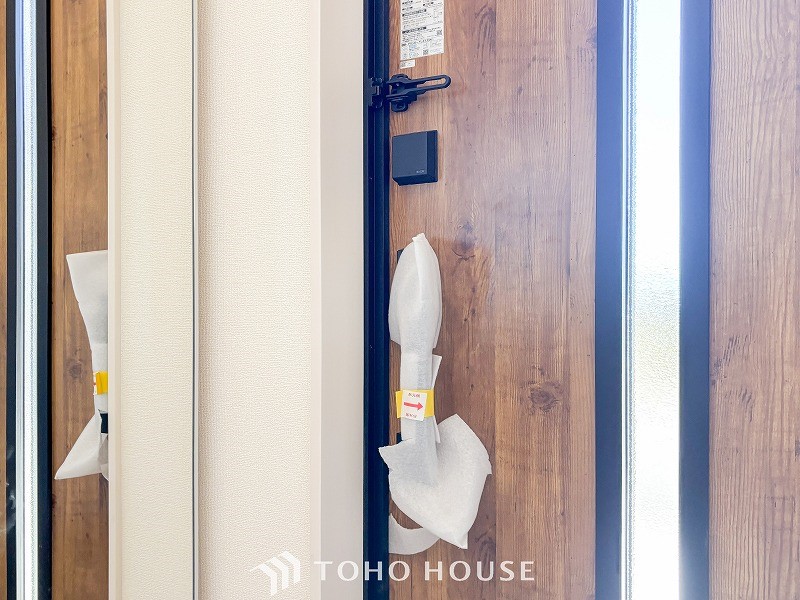 流行に左右されず、将来にわたって価値が継続する「上質」な佇まい。