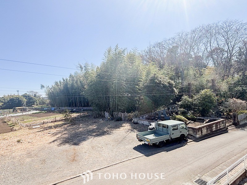 換気が気になるときも、24時間室内の空気の入れ替えを行います。