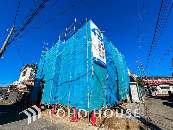 神奈川県横浜市保土ケ谷区鎌谷町