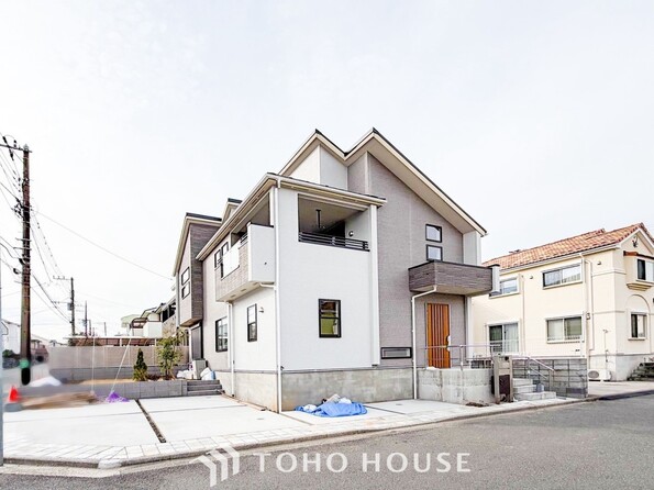 神奈川県横浜市金沢区高舟台１丁目