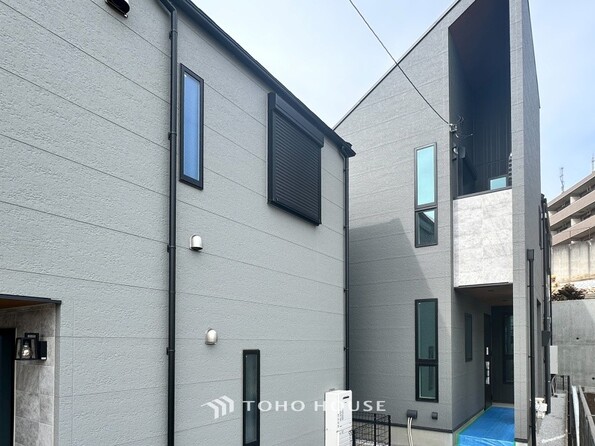 神奈川県横浜市神奈川区菅田町