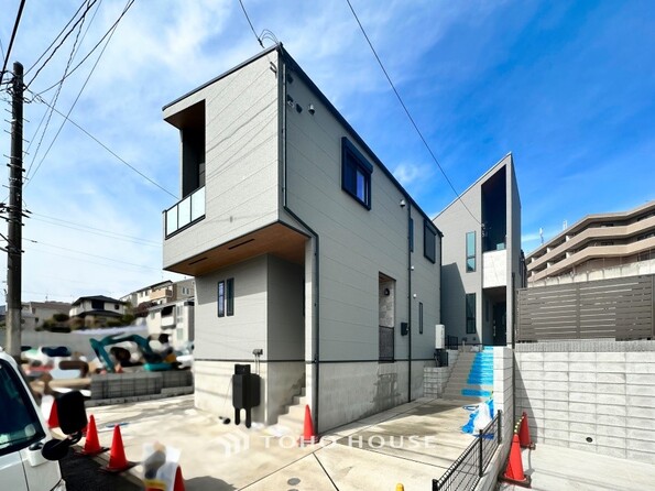 神奈川県横浜市神奈川区菅田町