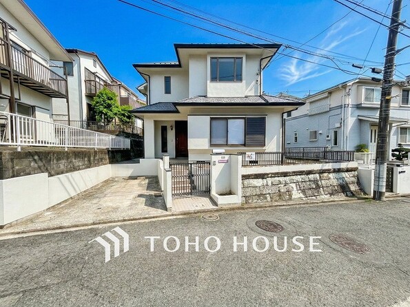 神奈川県横浜市金沢区富岡西３丁目