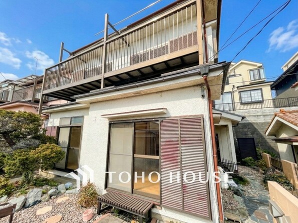 神奈川県横浜市南区六ツ川３丁目