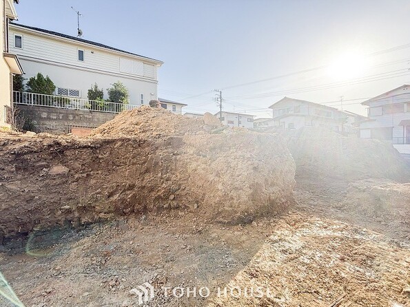 神奈川県横浜市保土ケ谷区境木本町