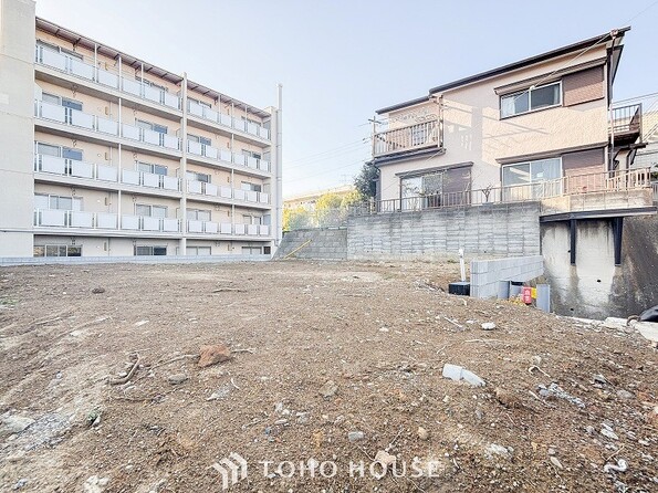 神奈川県横浜市南区永田南２丁目