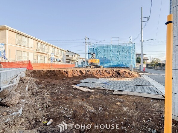 神奈川県横浜市泉区新橋町