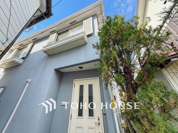 神奈川県横浜市港北区日吉本町４丁目