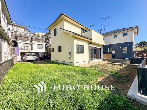 神奈川県横浜市緑区寺山町