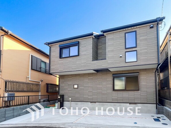 神奈川県横浜市旭区今宿 南町