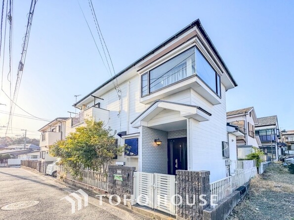 神奈川県横浜市保土ケ谷区東川島町