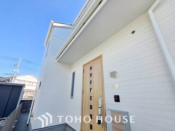 神奈川県横浜市港南区下永谷３丁目