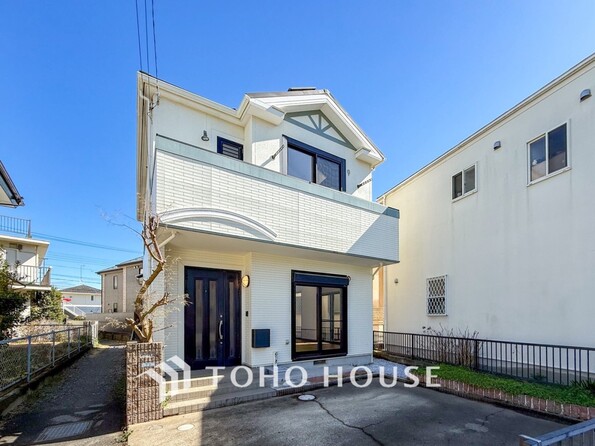 神奈川県藤沢市辻堂 元町３丁目