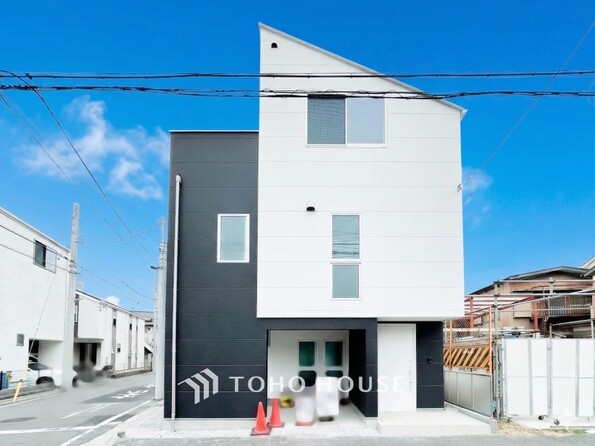 神奈川県横浜市鶴見区汐入町３丁目