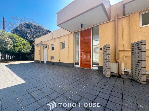 神奈川県横浜市港南区野庭町