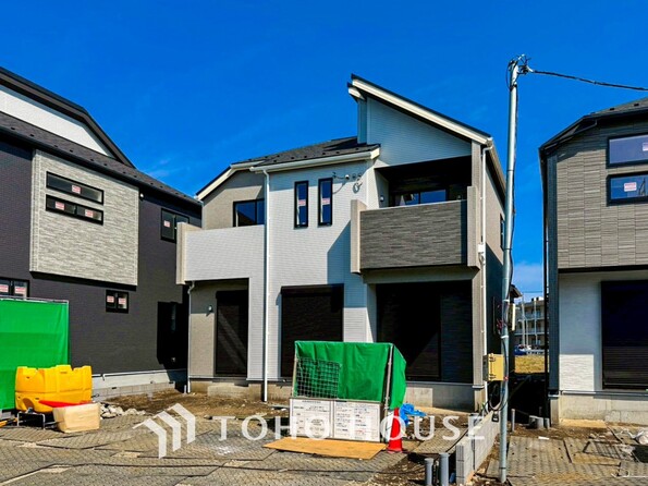 神奈川県横浜市泉区上飯田町