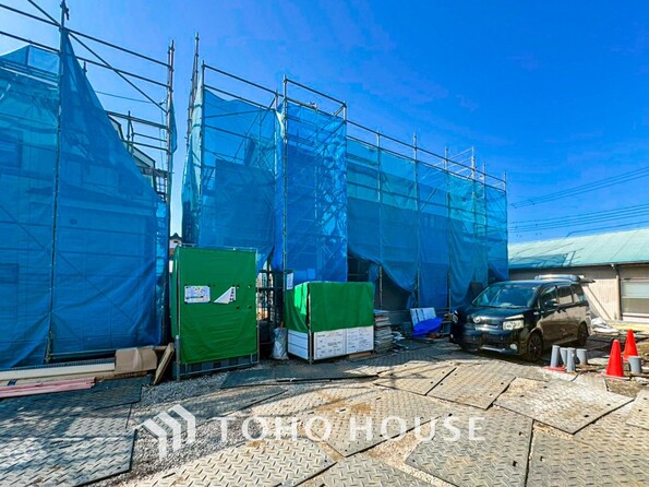 神奈川県横浜市泉区上飯田町