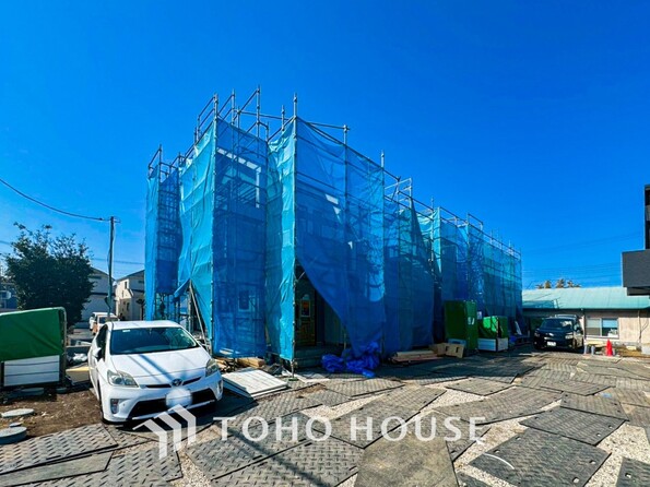 神奈川県横浜市泉区上飯田町