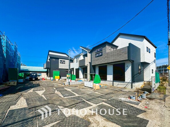 神奈川県横浜市泉区上飯田町