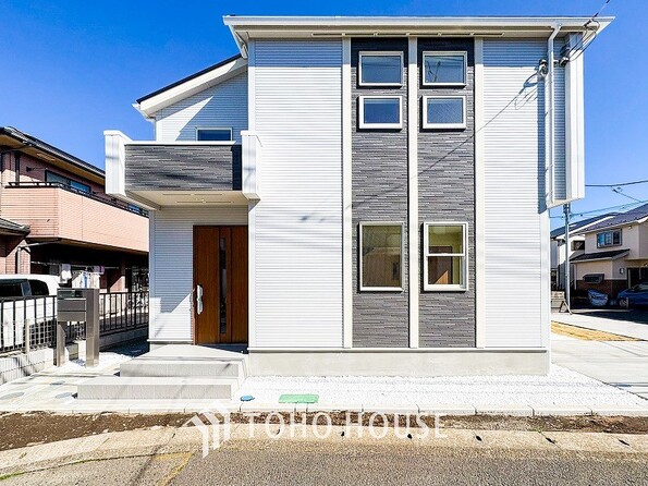 神奈川県横浜市泉区中田 西３丁目