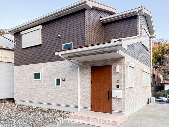 神奈川県横須賀市坂本町５丁目