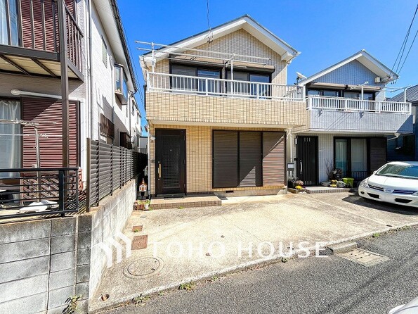 神奈川県横浜市神奈川区六角橋５丁目