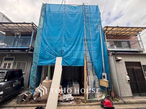 神奈川県横浜市南区中村町１丁目