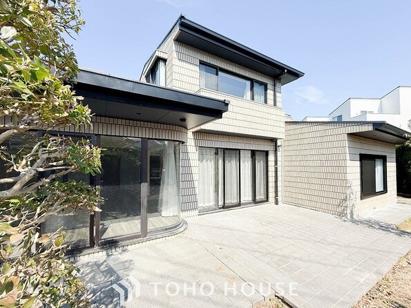 神奈川県横浜市港南区港南台７丁目