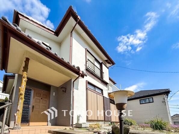 神奈川県横浜市旭区南本宿町