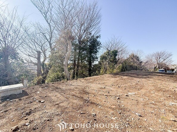 神奈川県横浜市緑区三保町