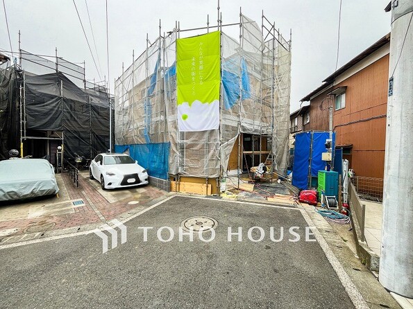 神奈川県横浜市金沢区釜利谷東６丁目