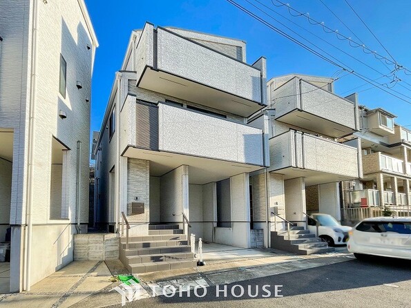 神奈川県横浜市鶴見区下末吉５丁目