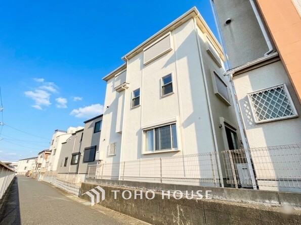 神奈川県横浜市港南区日野５丁目