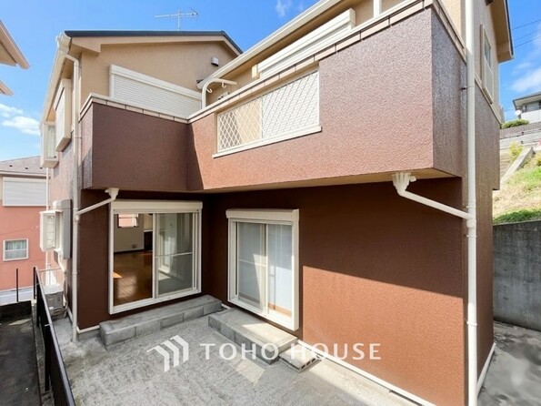 神奈川県横浜市戸塚区名瀬町