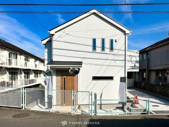 神奈川県横浜市青葉区大場町