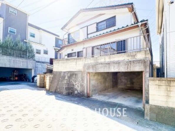 神奈川県横浜市瀬谷区阿久和 東２丁目