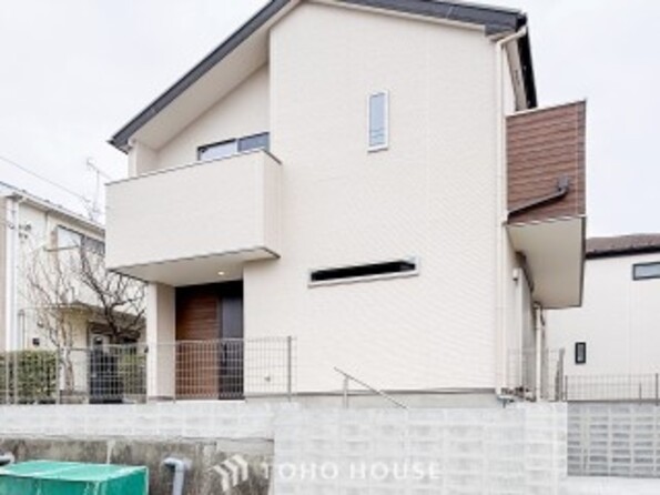 神奈川県横浜市戸塚区平戸３丁目