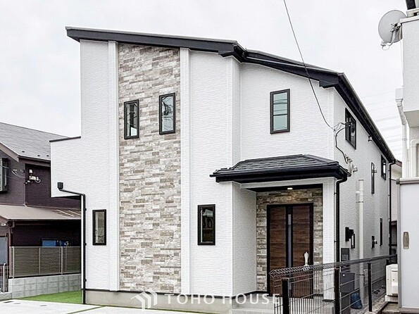 神奈川県横浜市戸塚区前田町