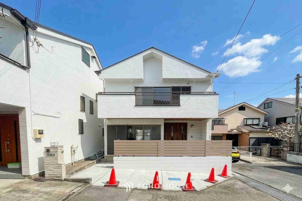 神奈川県横浜市神奈川区三枚町