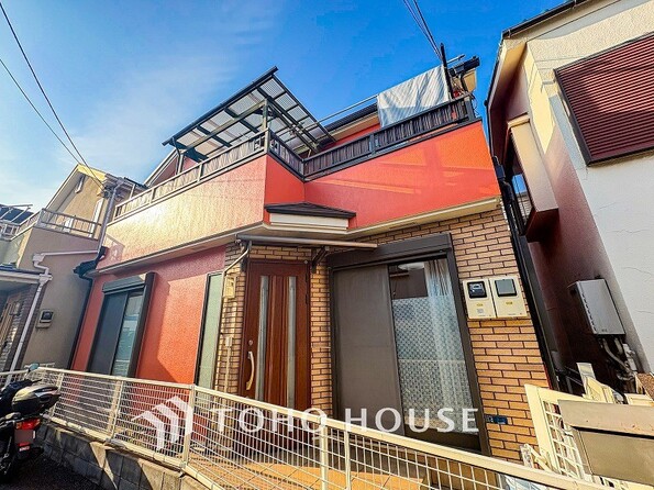 神奈川県川崎市川崎区浅田４丁目