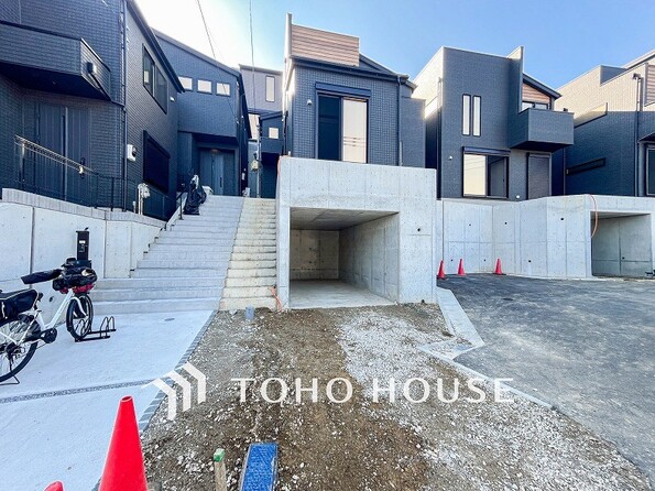 神奈川県横浜市鶴見区下末吉５丁目