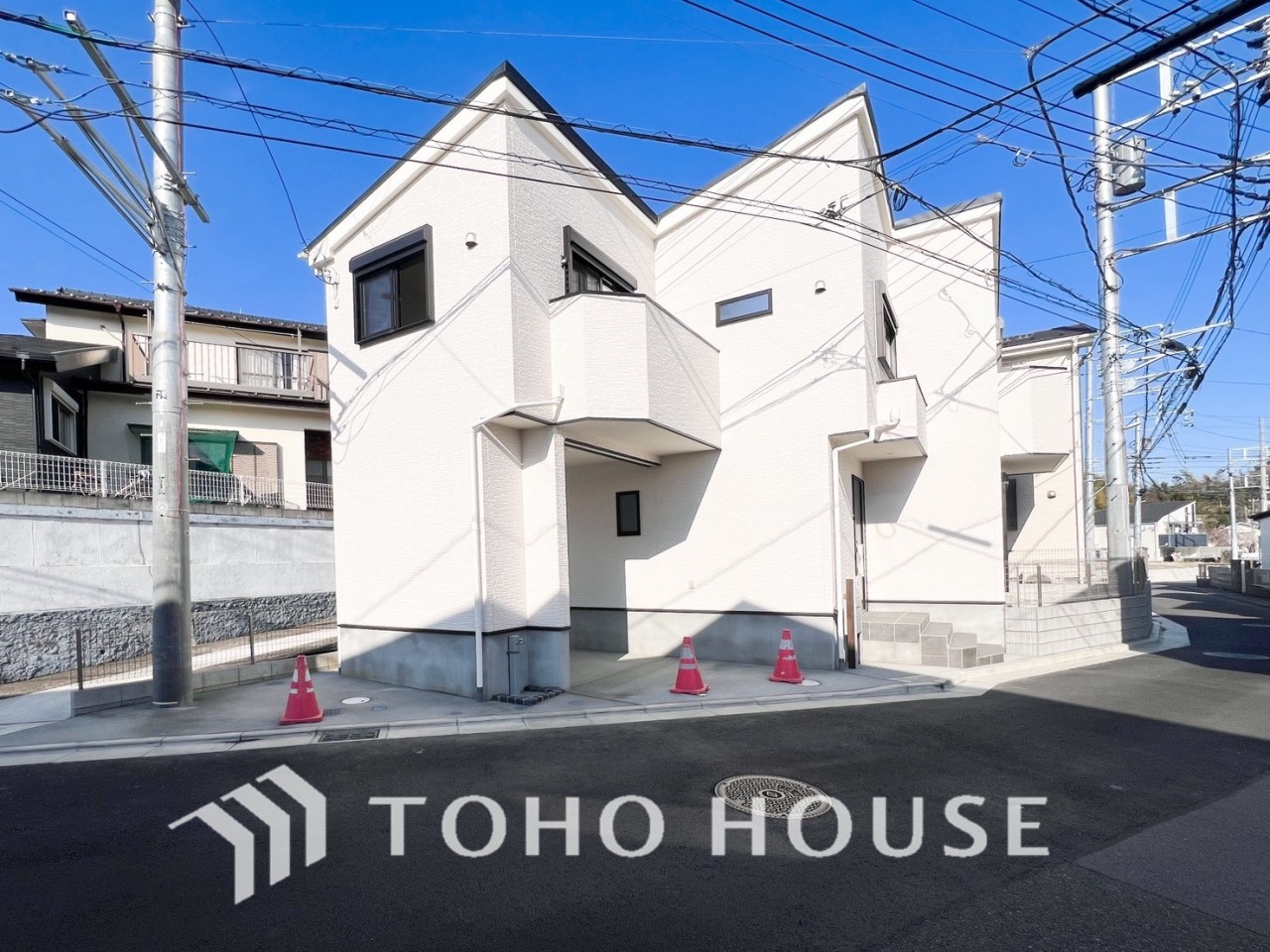 神奈川県横浜市戸塚区戸塚町